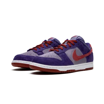 Nike Dunk Low Retro SP Plum Mens
