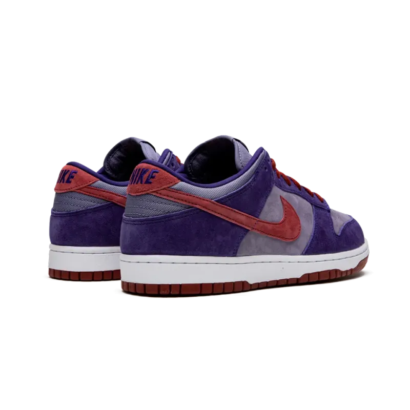 Nike Dunk Low Retro SP Plum Mens