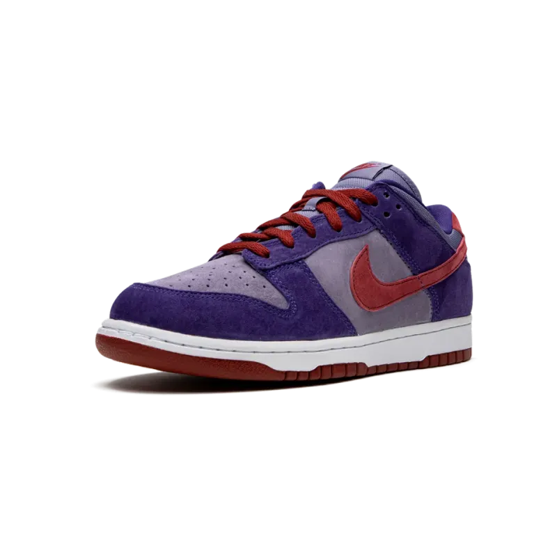 Nike Dunk Low Retro SP Plum Mens
