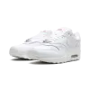 Nike Air Max 1 '87 SP Supreme Triple White Mens