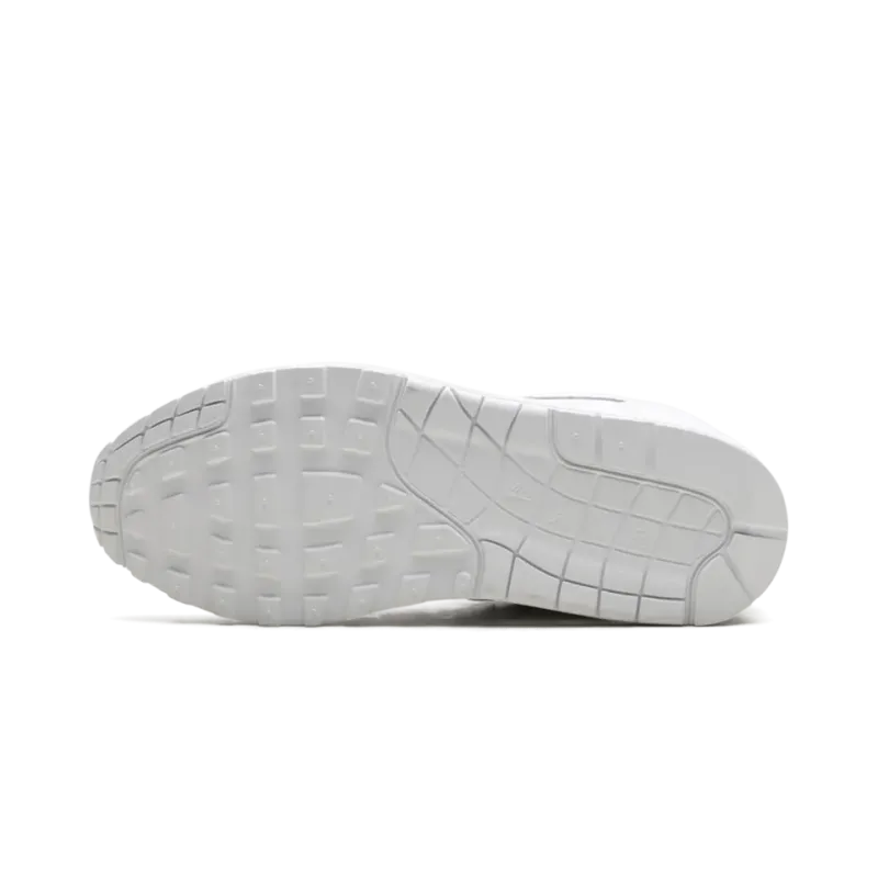 Nike Air Max 1 '87 SP Supreme Triple White Mens