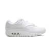 Nike Air Max 1 '87 SP Supreme Triple White Mens