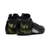 Nike Air Flightposite Metallic Gold Mens