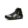 Nike Air Flightposite Metallic Gold Mens