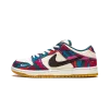 Nike Dunk Low SB Parra - Abstract Art Mens