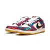 Nike Dunk Low SB Parra - Abstract Art Mens
