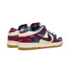 Nike Dunk Low SB Parra - Abstract Art Mens