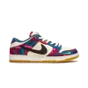 Nike Dunk Low SB Parra - Abstract Art Mens