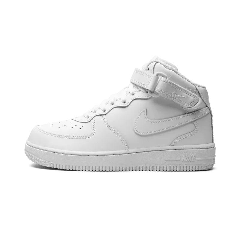 Nike Air Force 1 Mid PS Pre School