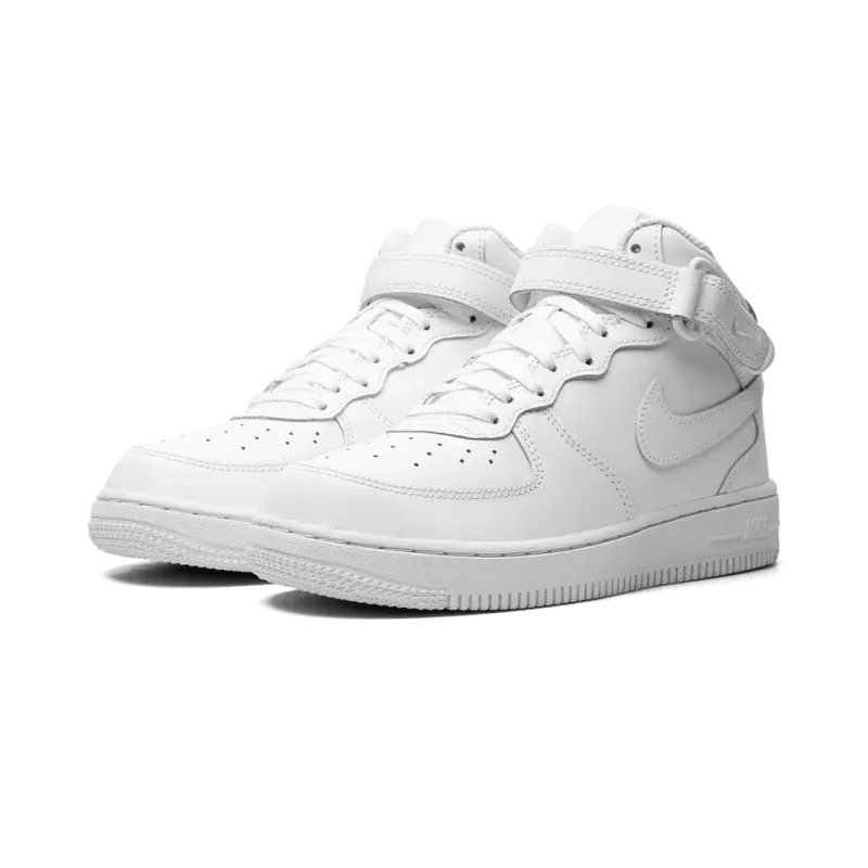 Nike Air Force 1 Mid PS Pre School