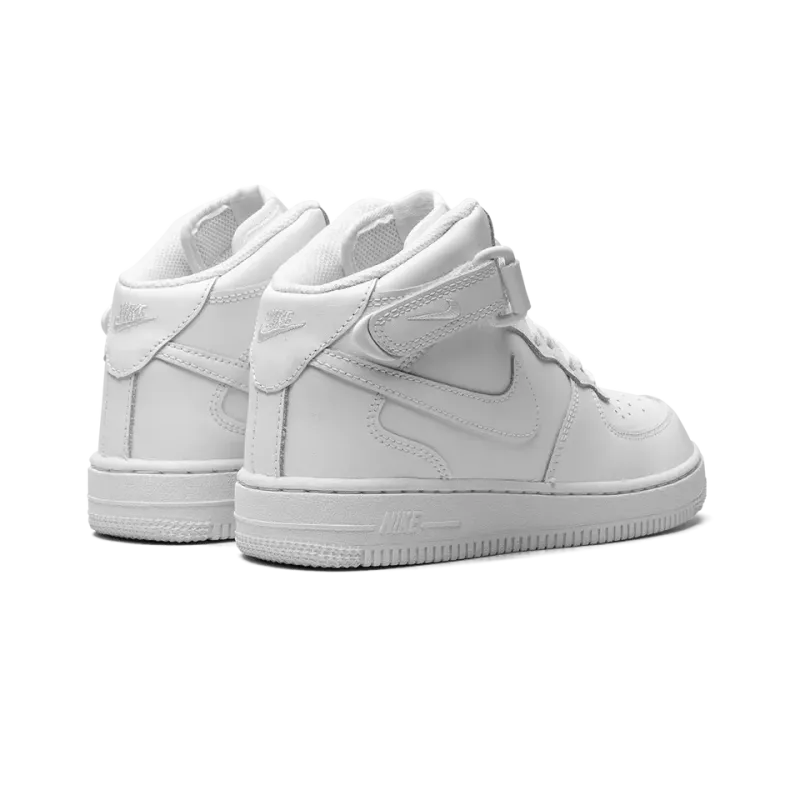 Nike Air Force 1 Mid PS Pre School