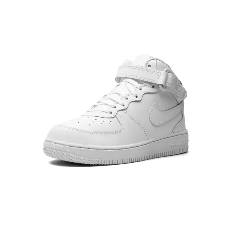 Nike Air Force 1 Mid PS Pre School