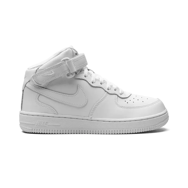 Nike Air Force 1 Mid PS Pre School