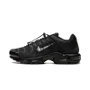 Nike Air Max Plus Utility Black Metallic Mens