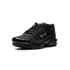 Nike Air Max Plus Utility Black Metallic Mens