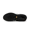 Nike Air Max Plus Utility Black Metallic Mens