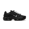 Nike Air Max Plus Utility Black Metallic Mens