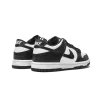 Nike Dunk Low Retro GS Panda - Black / White Grade School