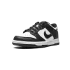 Nike Dunk Low Retro GS Panda - Black / White Grade School