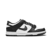 Nike Dunk Low Retro GS Panda - Black / White Grade School