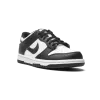 Nike Dunk Low Retro GS Panda - Black / White Grade School