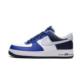 Nike Air Force 1 Low Game Royal Mens