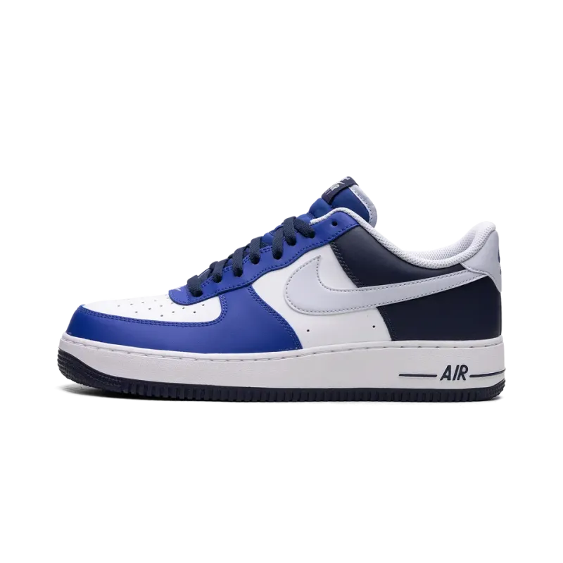 Nike Air Force 1 Low Game Royal Mens