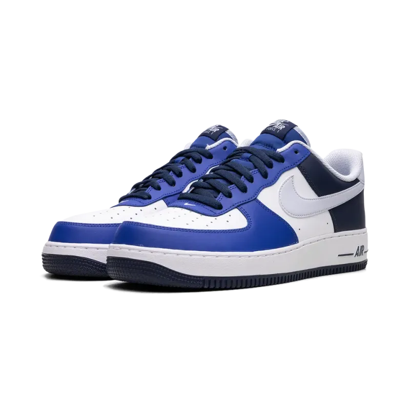Nike Air Force 1 Low Game Royal Mens