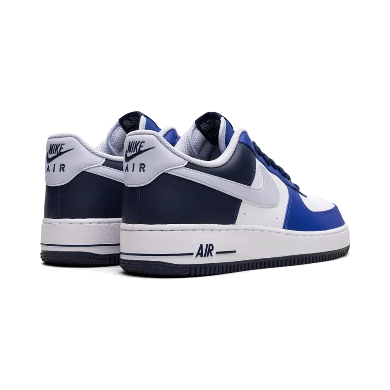 Nike Air Force 1 Low Game Royal Mens