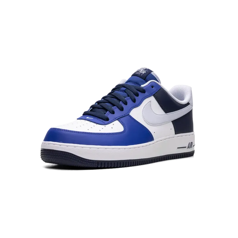Nike Air Force 1 Low Game Royal Mens