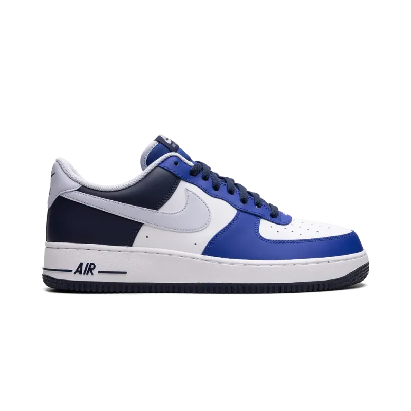 Nike Air Force 1 Low Game Royal Mens