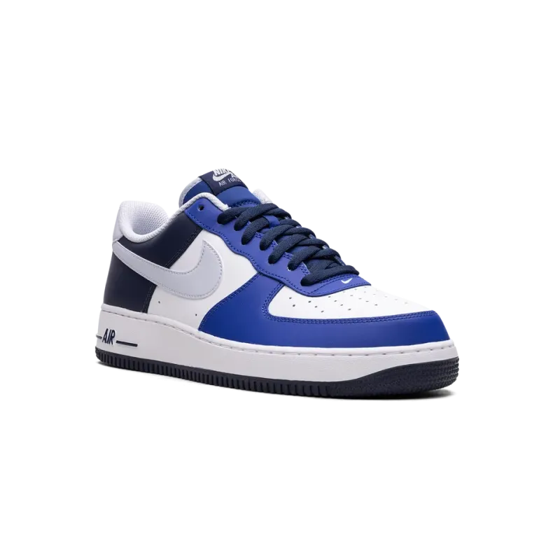 Nike Air Force 1 Low Game Royal Mens