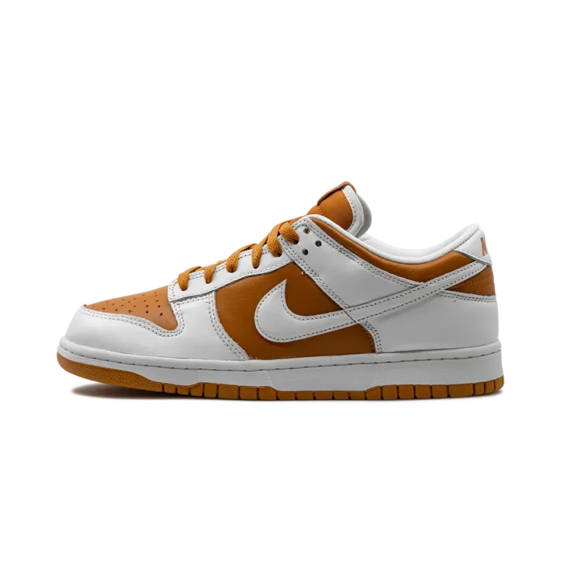Nike Dunk Low Reverse Curry Mens