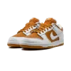 Nike Dunk Low Reverse Curry Mens