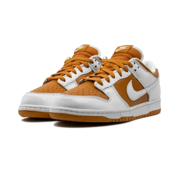 Nike Dunk Low Reverse Curry Mens