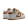 Nike Dunk Low Reverse Curry Mens