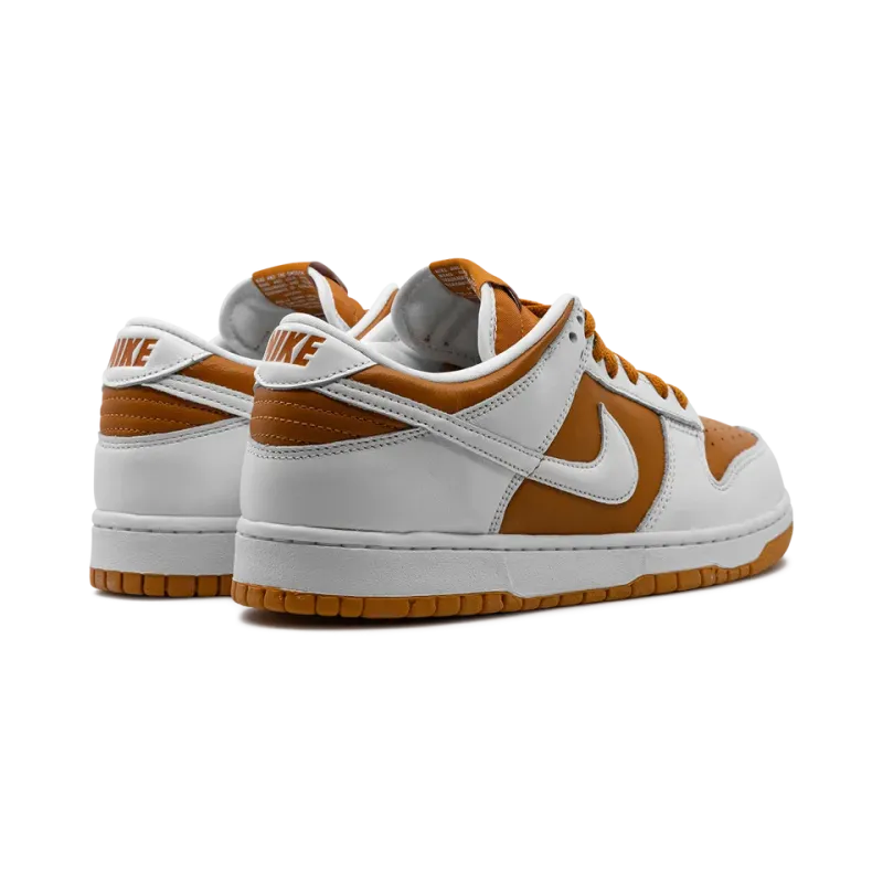 Nike Dunk Low Reverse Curry Mens