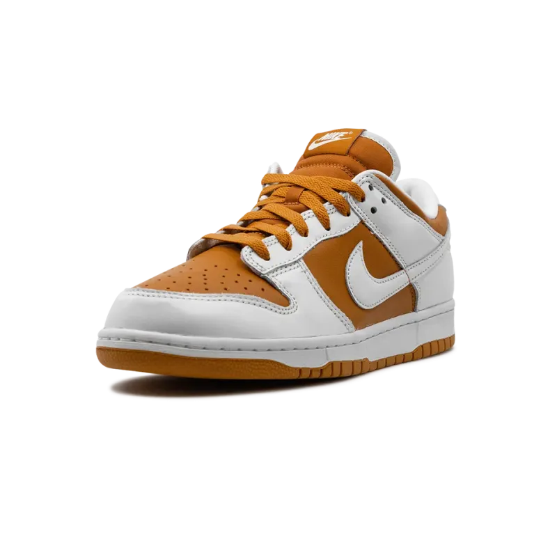 Nike Dunk Low Reverse Curry Mens