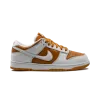 Nike Dunk Low Reverse Curry Mens