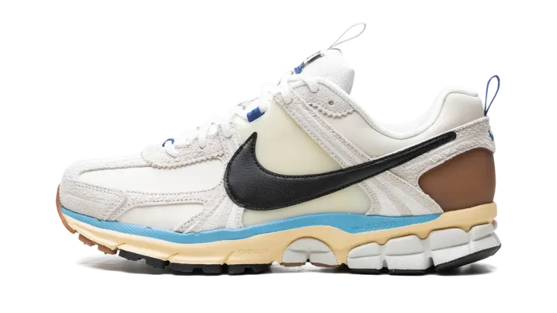 Nike Zoom Vomero 5 WMNS Design By Japan — Elevated Comfort Meets Refined Japanese Design