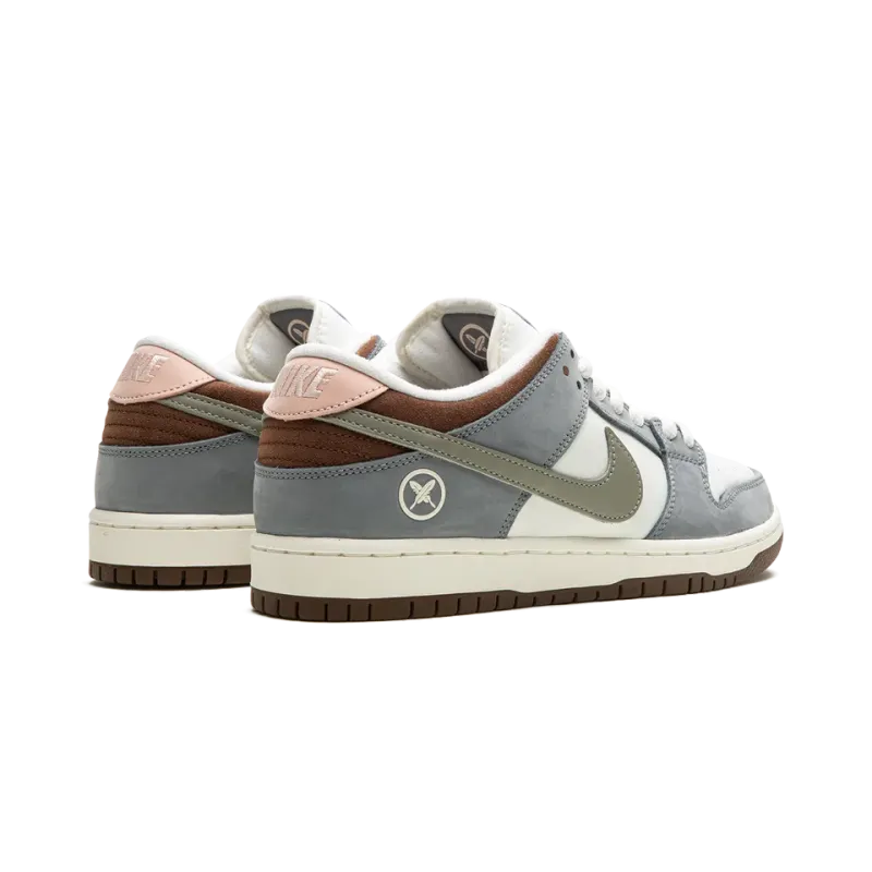 Nike SB Dunk Low Yuto Horigome Mens