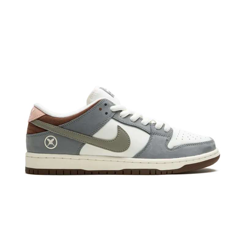 Nike SB Dunk Low Yuto Horigome Mens
