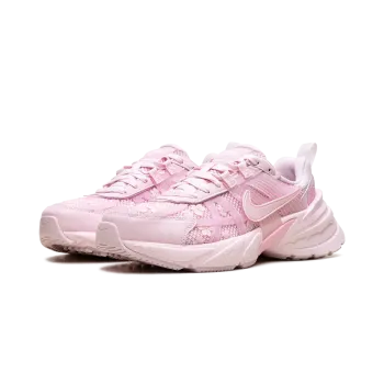 Nike V2K Run WMNS Pink Foam Arctic Pink Womens