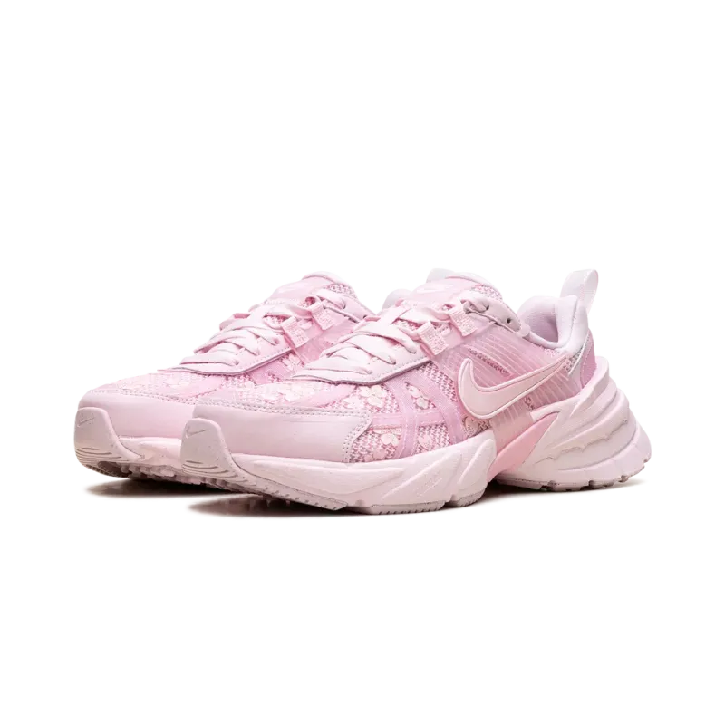 Nike V2K Run WMNS Pink Foam Arctic Pink Womens