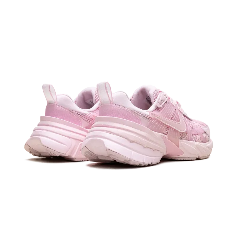 Nike V2K Run WMNS Pink Foam Arctic Pink Womens