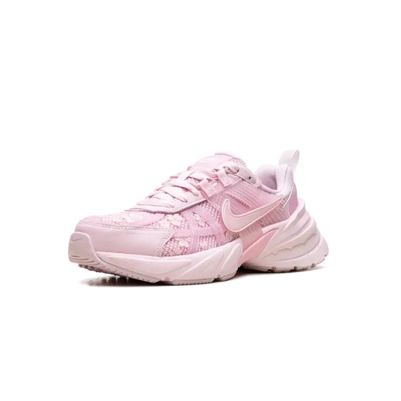 Nike V2K Run WMNS Pink Foam Arctic Pink Womens
