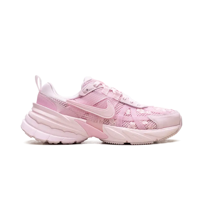 Nike V2K Run WMNS Pink Foam Arctic Pink Womens