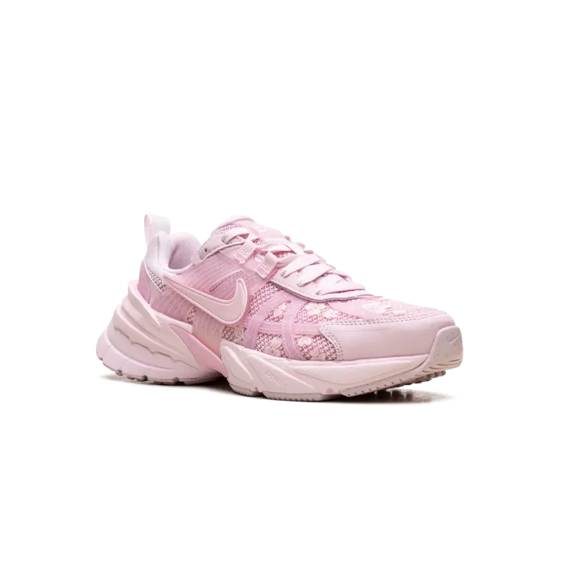 Nike V2K Run WMNS Pink Foam Arctic Pink Womens