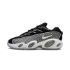 Nike NOCTA Glide Black / White Mens
