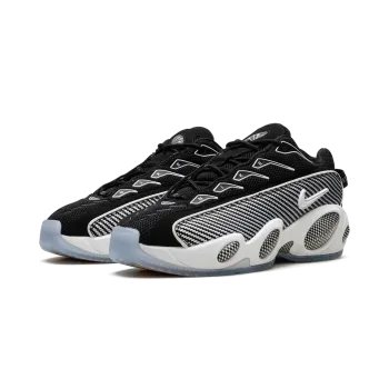 Nike NOCTA Glide Black / White Mens